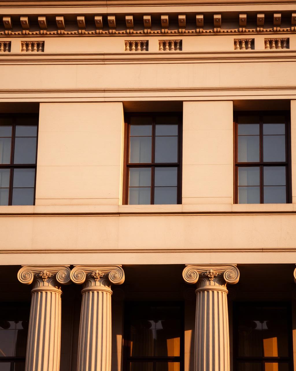 Finance sector imagery