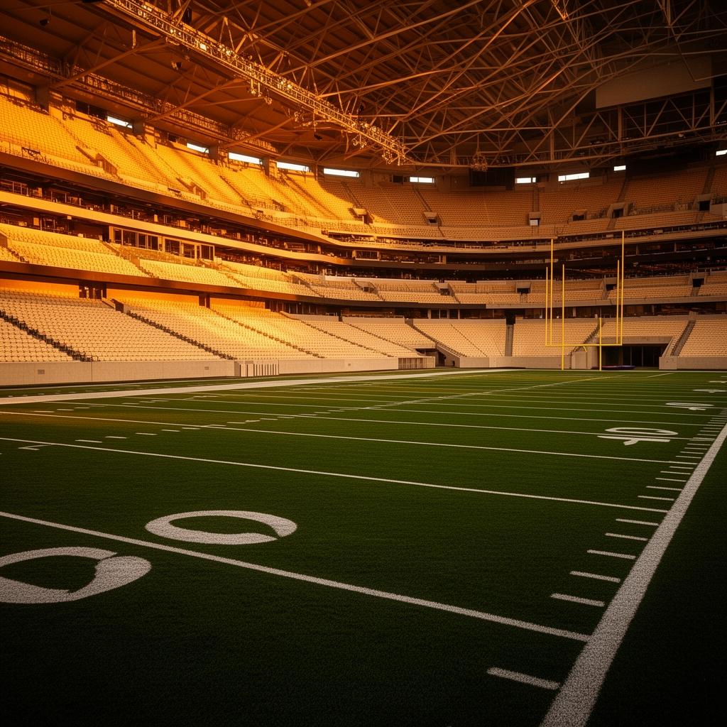 Professional Sports sector